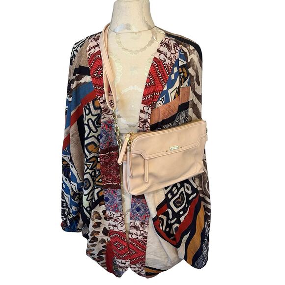 Rosetti Adjustable Crossbody/Shoulder Bag - Picture 2 of 9